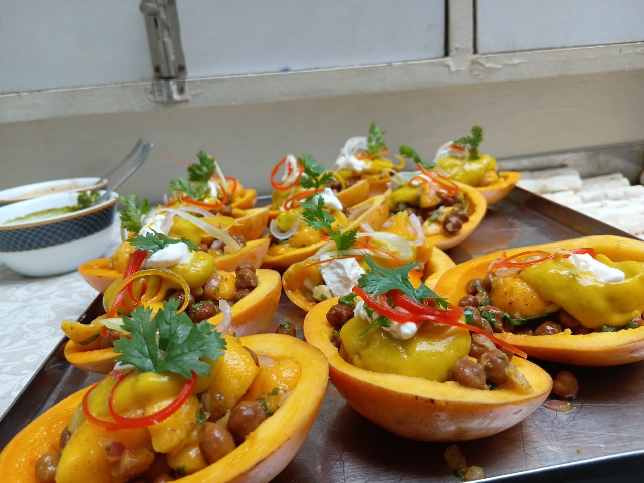 Signature Gourmet Dish 3