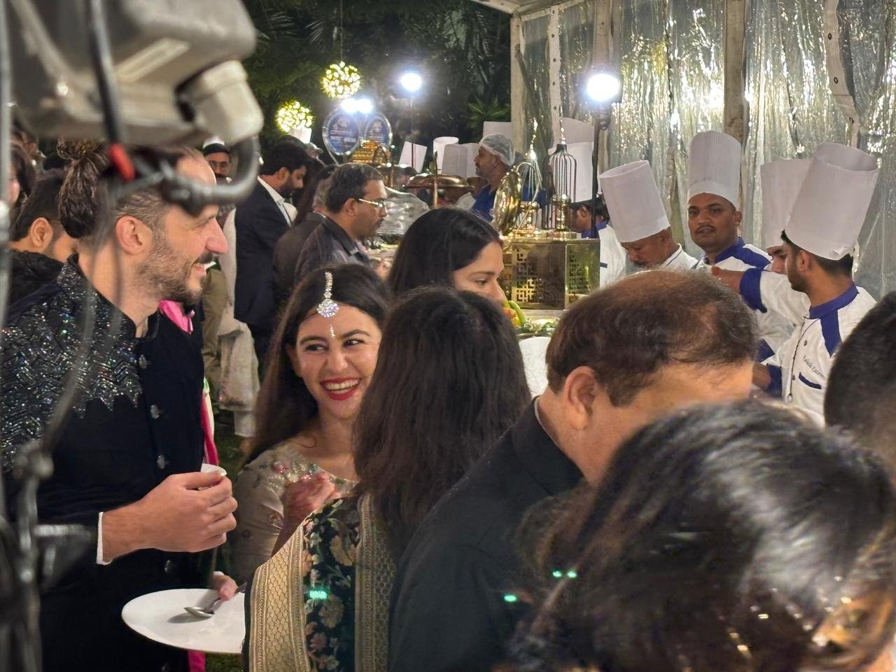 Exhibition Catering
