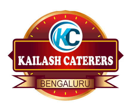 Kailash Caterers Logo